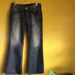 New with out Tags true religion jeans